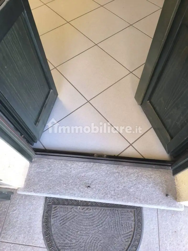 Appartamento via Saluzzo, Tabona, Borgo Nuovo, Pinerolo - foto 5