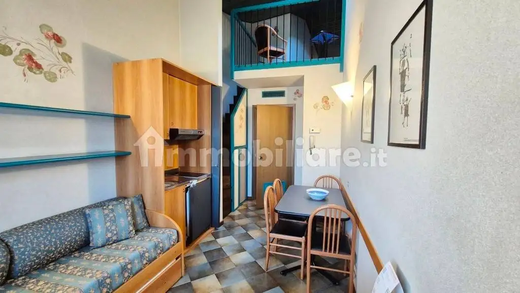 Appartamento in vendita a Ponte di Legno