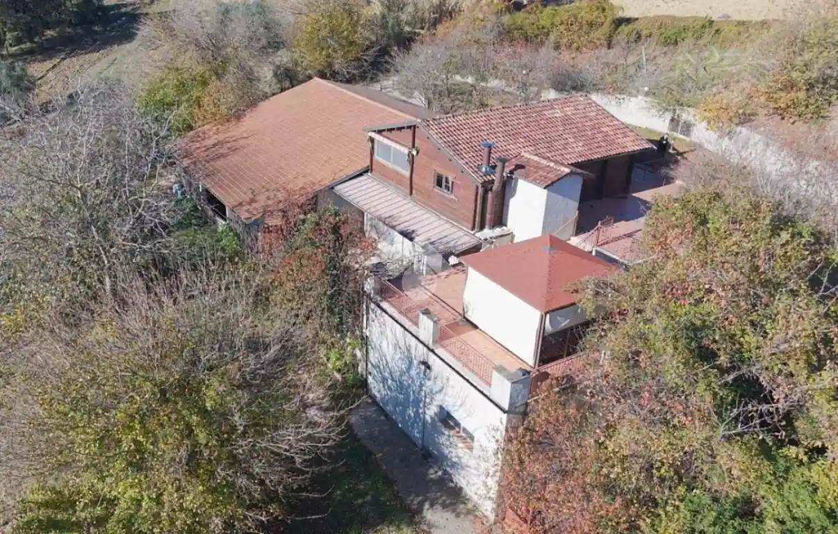 Terratetto unifamiliare Strada di Collespino 33, Narni - foto 2