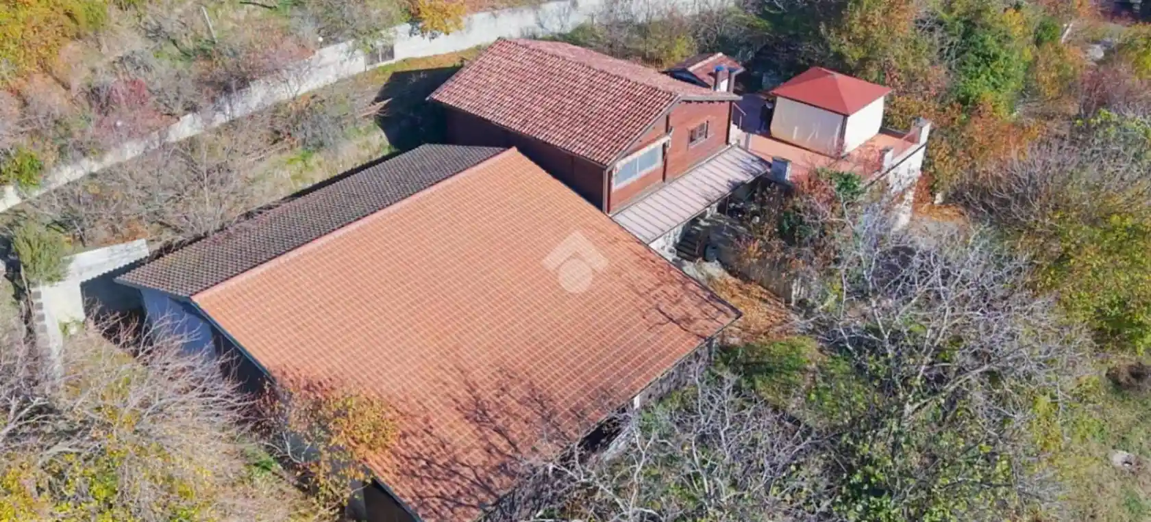 Terratetto unifamiliare Strada di Collespino 33, Narni - foto 3