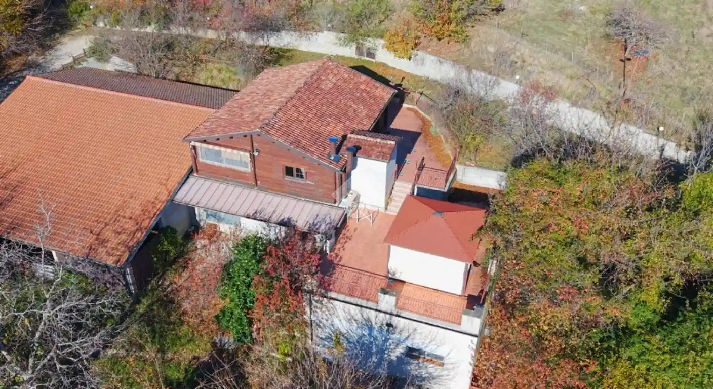 Terratetto unifamiliare Strada di Collespino 33, Narni - foto 4