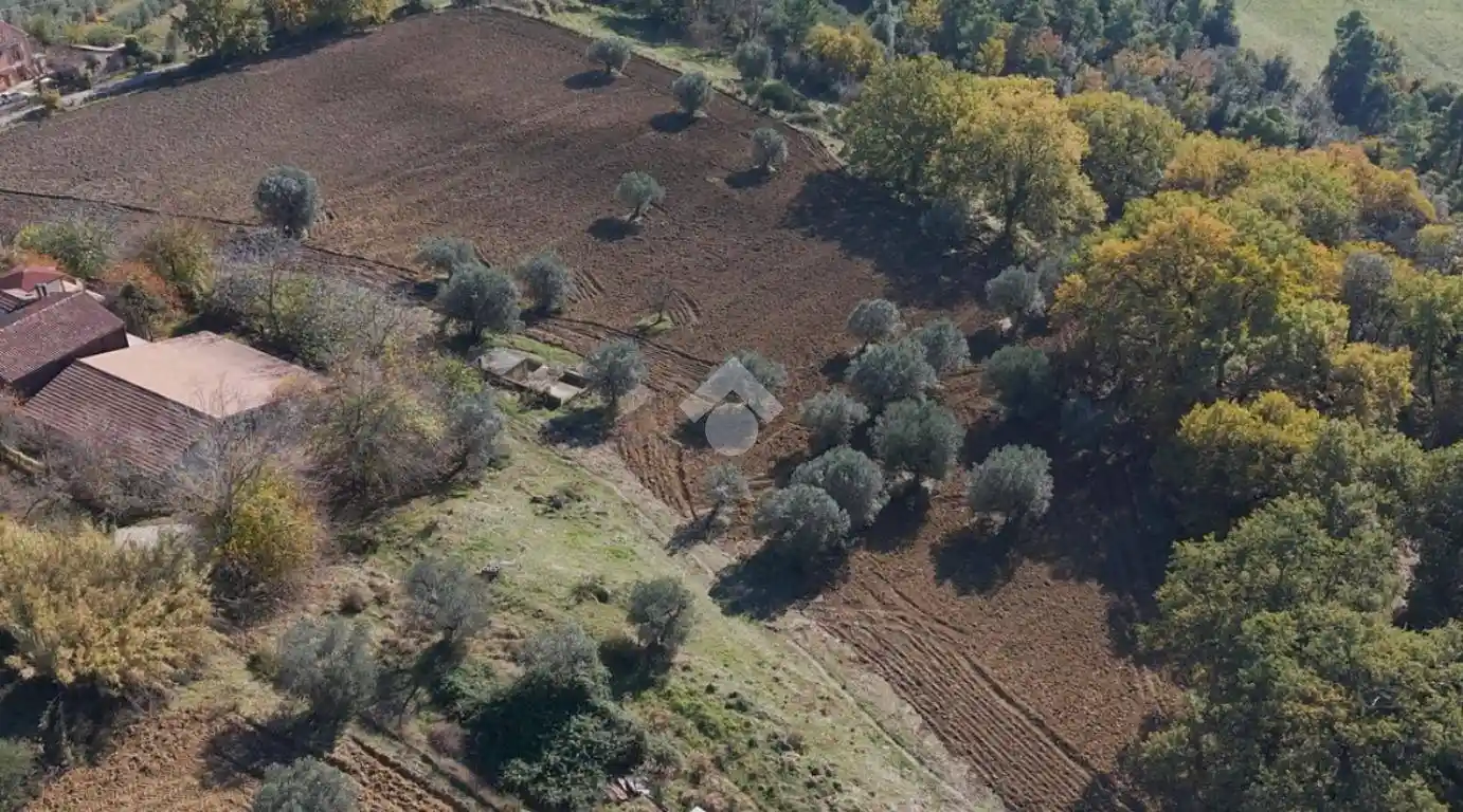Terratetto unifamiliare Strada di Collespino 33, Narni - foto 5