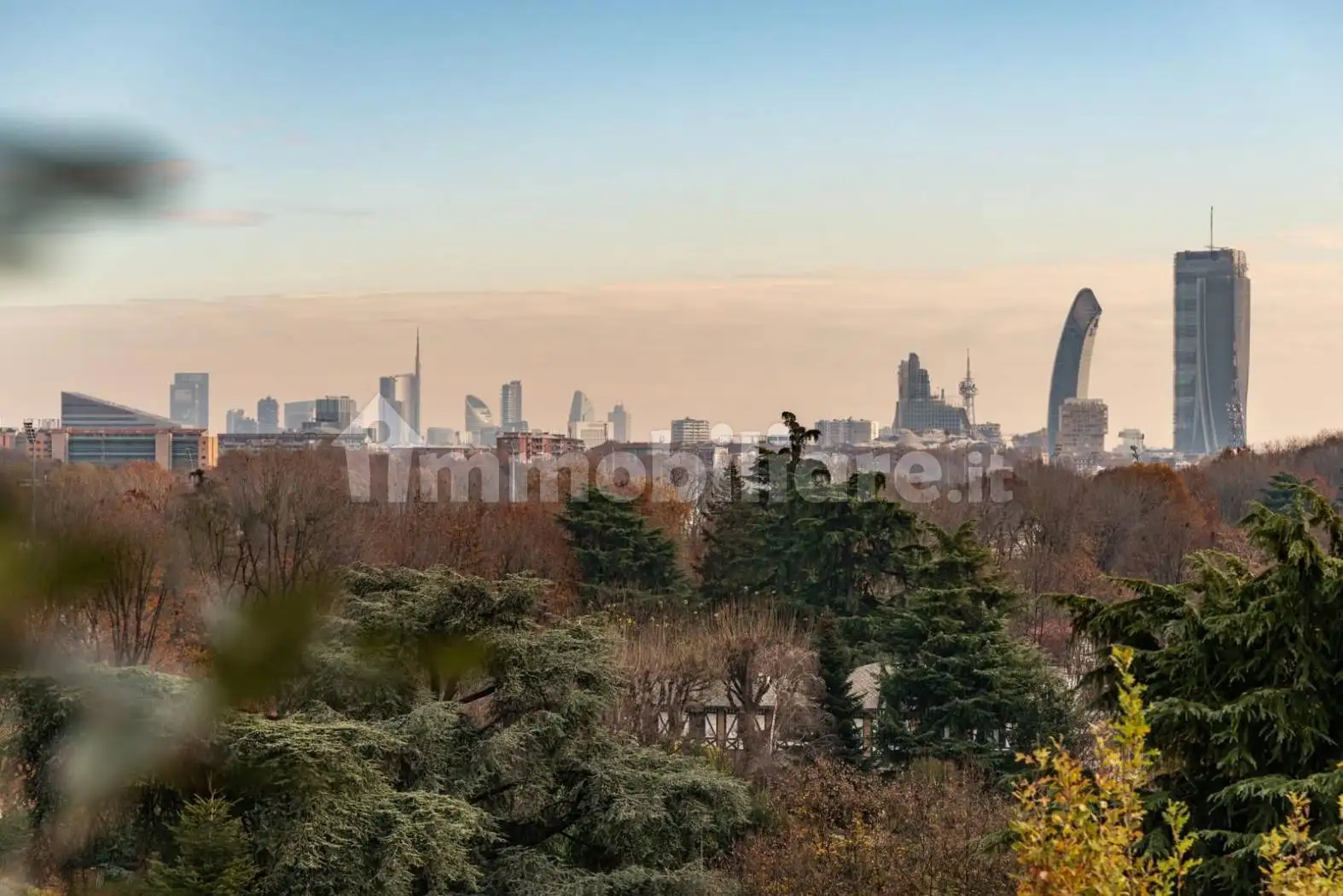 Attico - Mansarda in vendita a Milano