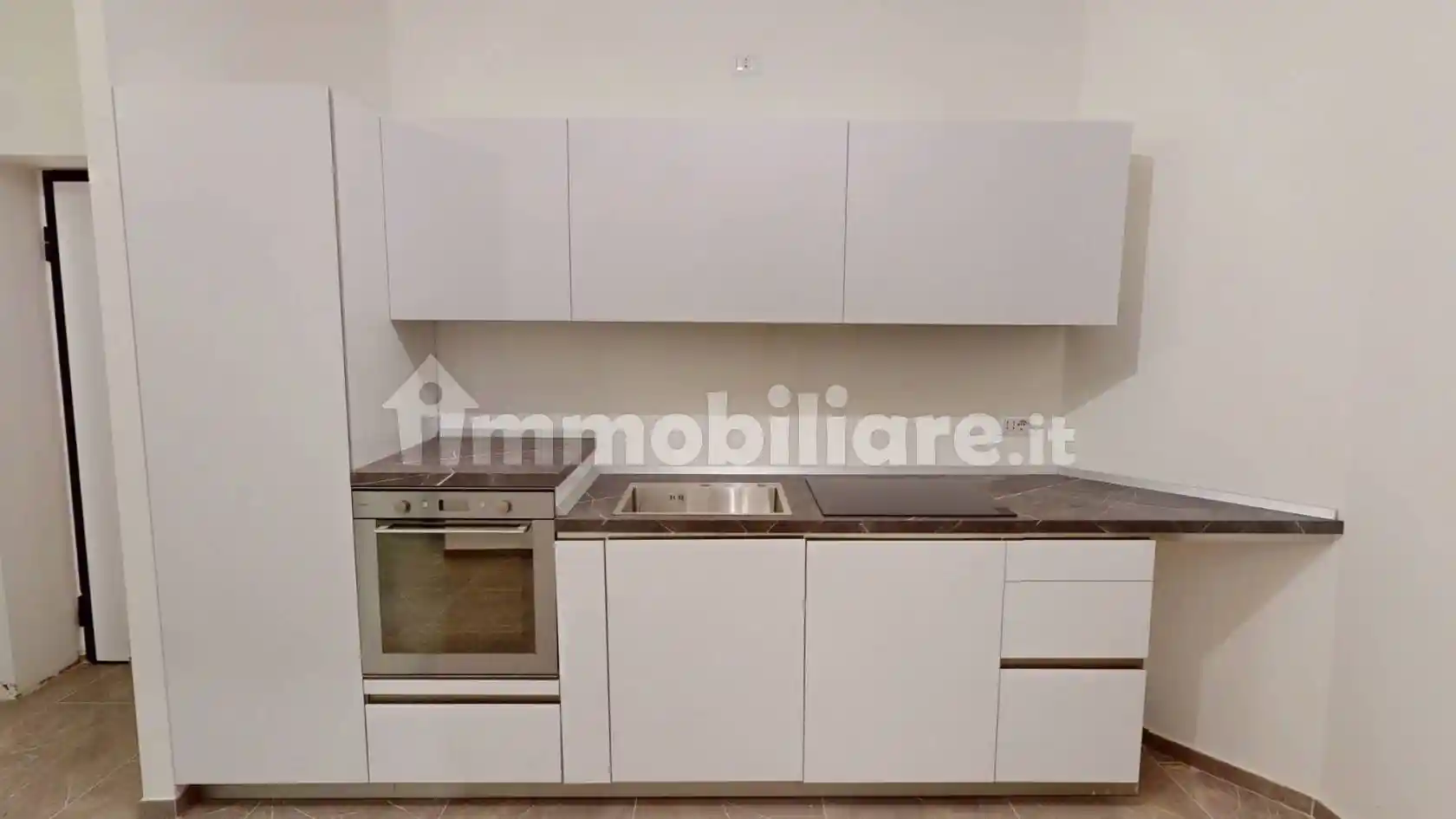 Trilocale via George Washington, Solari, Milano - foto 4