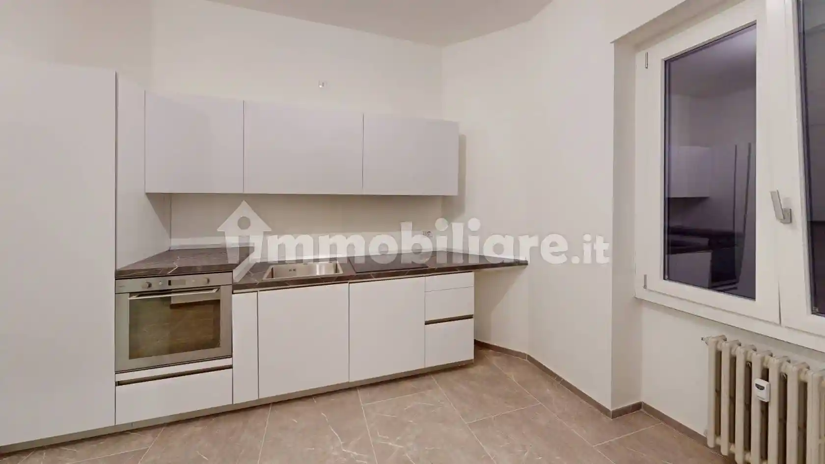 Trilocale via George Washington, Solari, Milano - foto 5