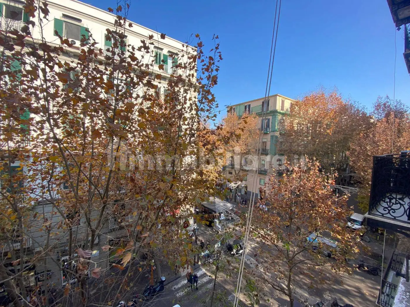 Appartamento in vendita a Napoli