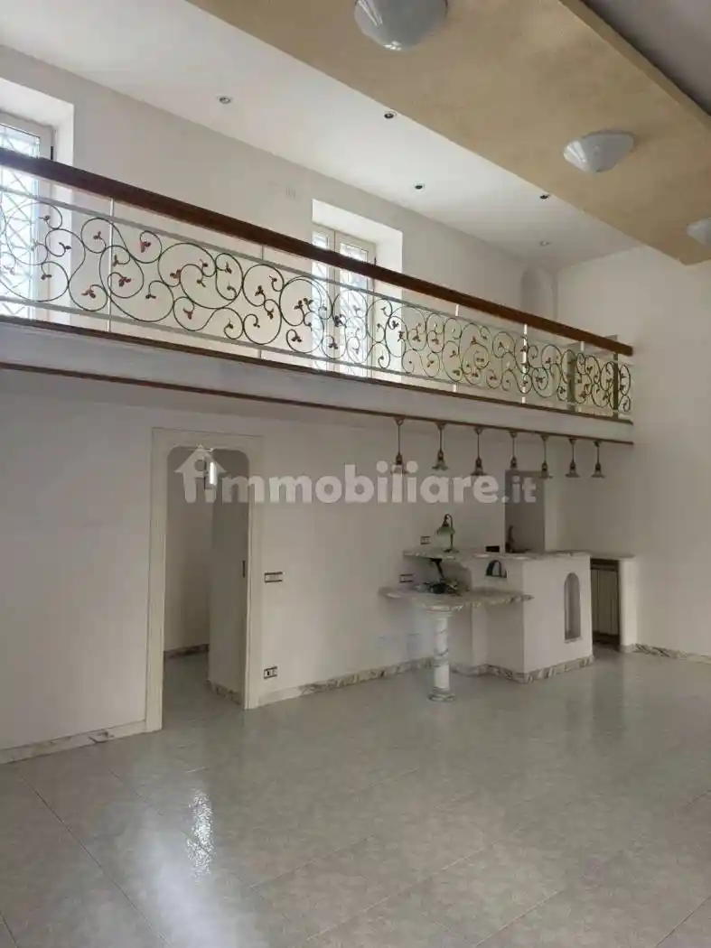 Appartamento via San Carlo alle Mortelle, Monte di Dio, Napoli - foto 3