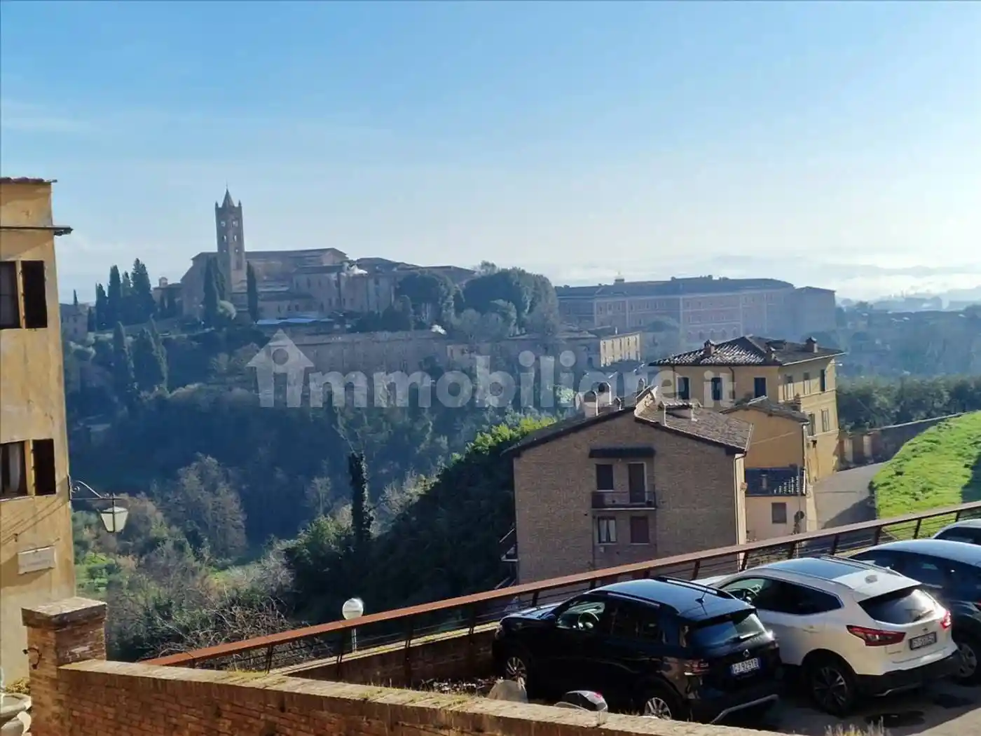 Appartamento Casato di Sopra,, Piazza del Campo - Duprè, Siena - foto 4