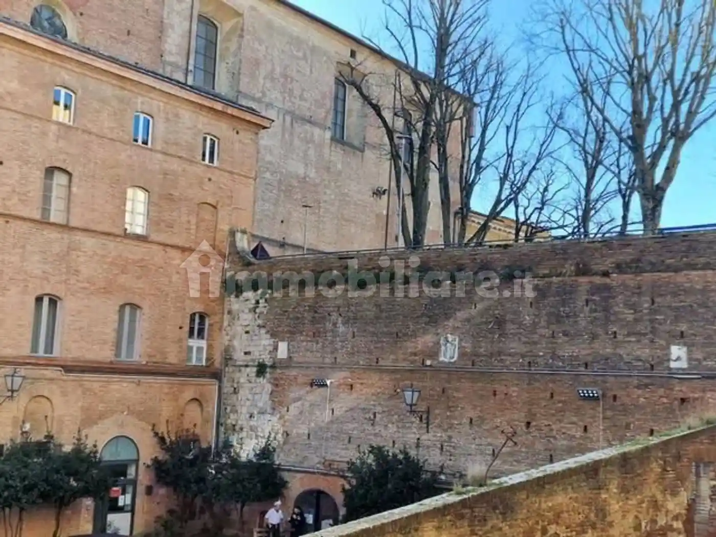 Appartamento Casato di Sopra,, Piazza del Campo - Duprè, Siena - foto 5