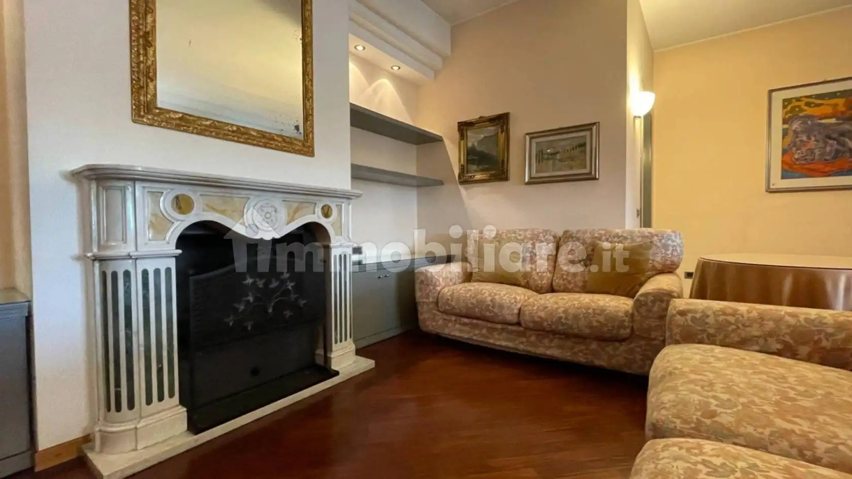 Appartamento in vendita a Carnate