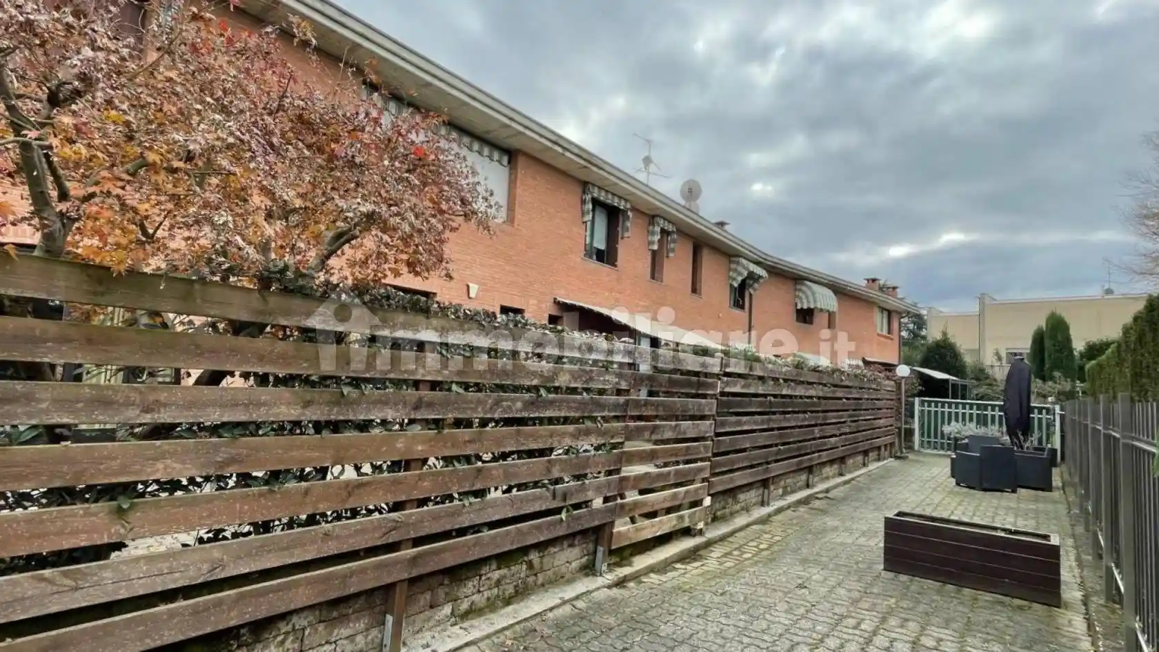 Appartamento via Alcide De Gasperi, Carnate - foto 2