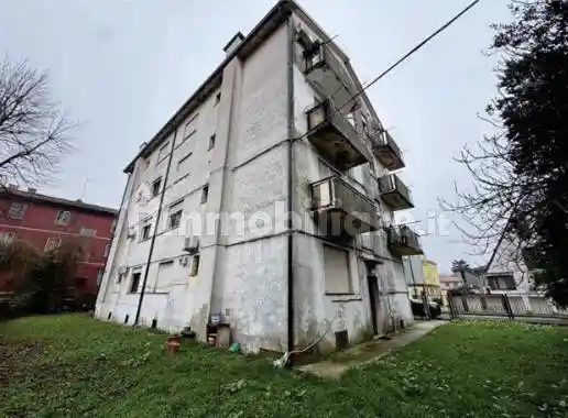 Bilocale via Nicolò Vergottini 1, Marghera - Catene, Venezia - foto 2