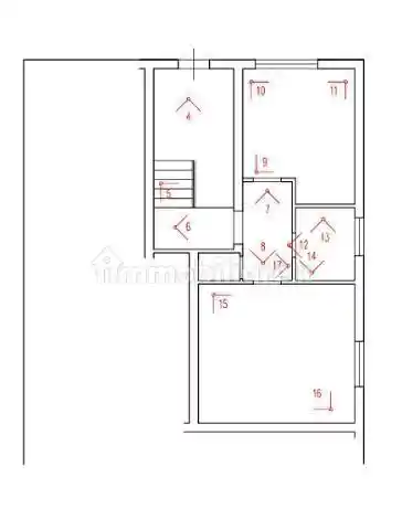 Bilocale via Nicolò Vergottini 1, Marghera - Catene, Venezia - foto 4