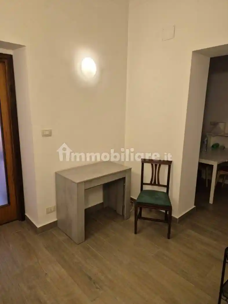 Bilocale via Giulio Bechi 2, Parioli, Roma - foto 3