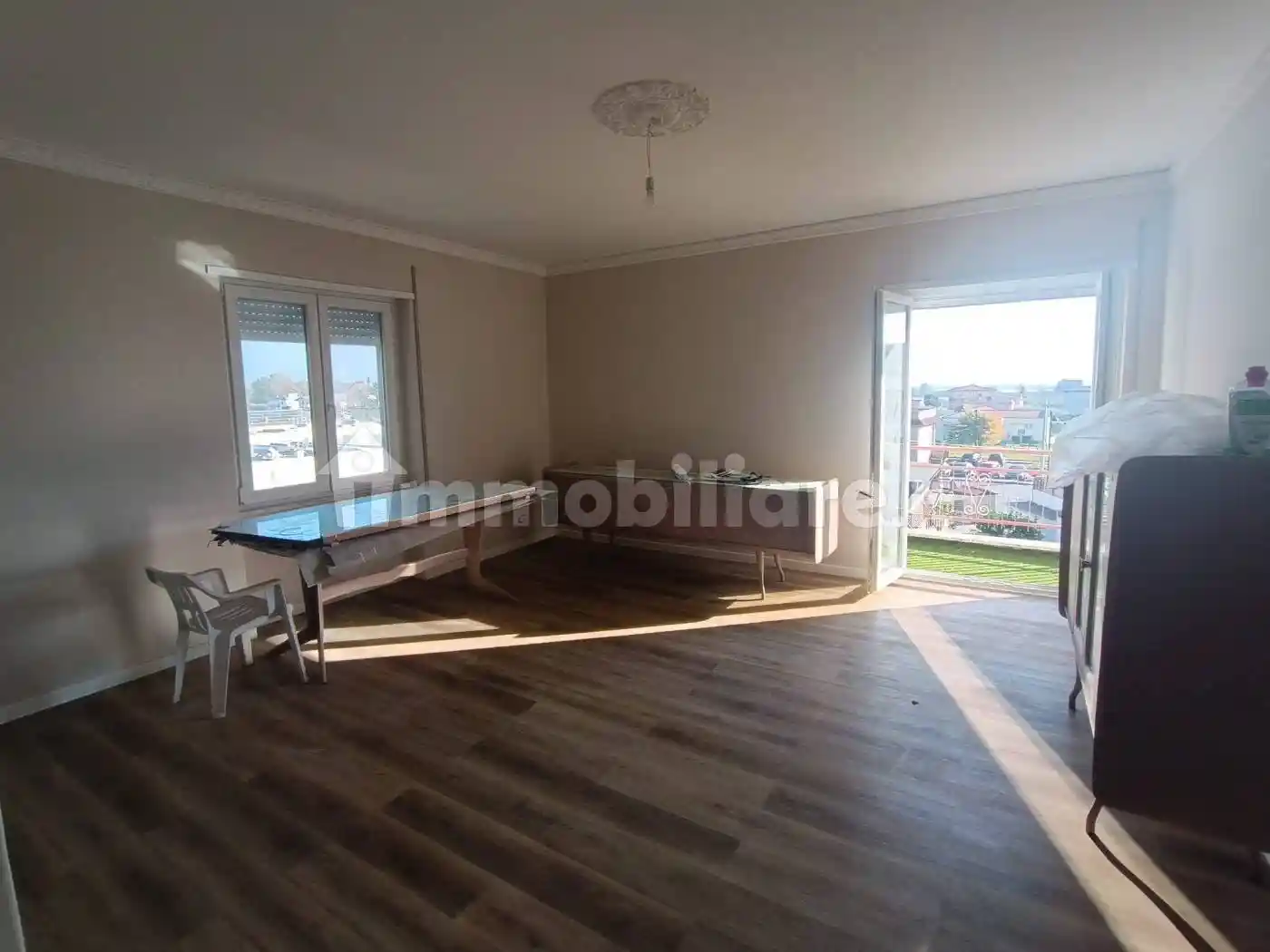 Attico - Mansarda in vendita a Cisterna di Latina