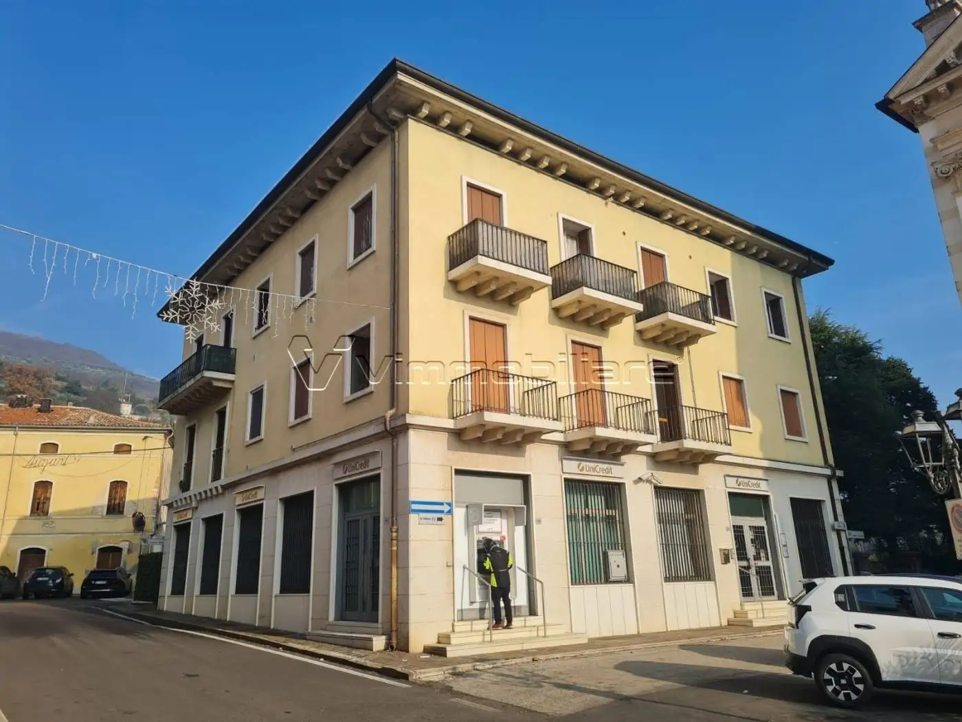 Quadrilocale via dietro chiesa 1, Barbarano Vicentino, Barbarano Mossano - foto 3