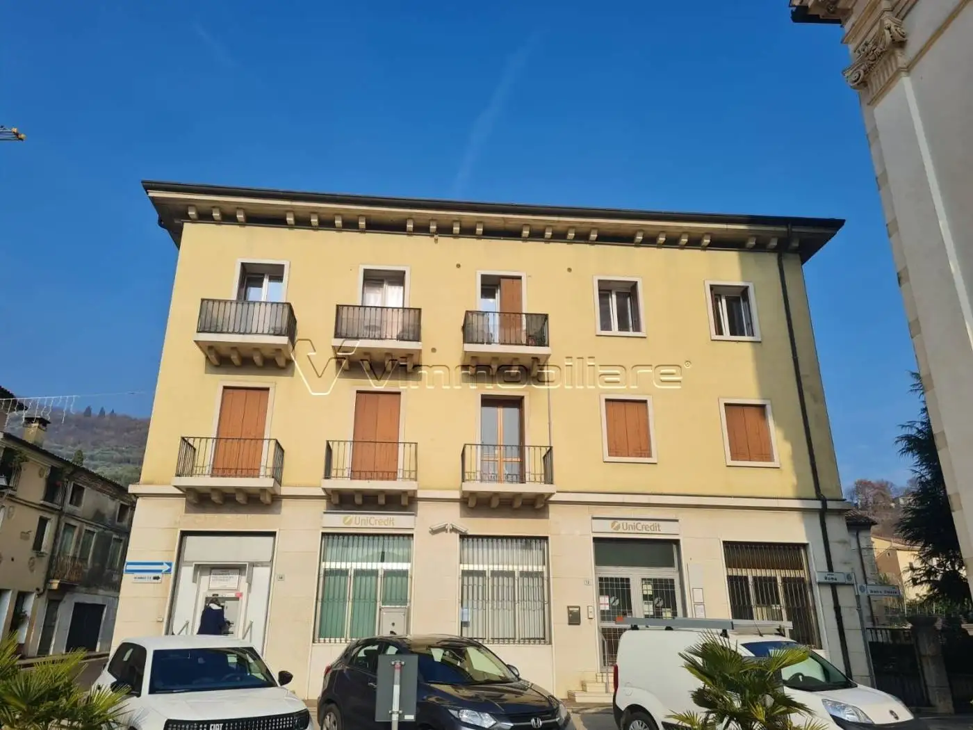 Quadrilocale via dietro chiesa 1, Barbarano Vicentino, Barbarano Mossano - foto 4