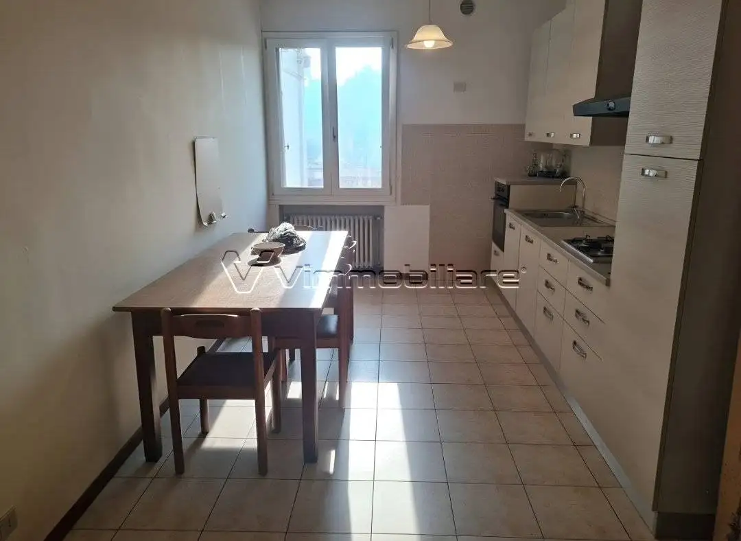 Quadrilocale via dietro chiesa 1, Barbarano Vicentino, Barbarano Mossano - foto 5