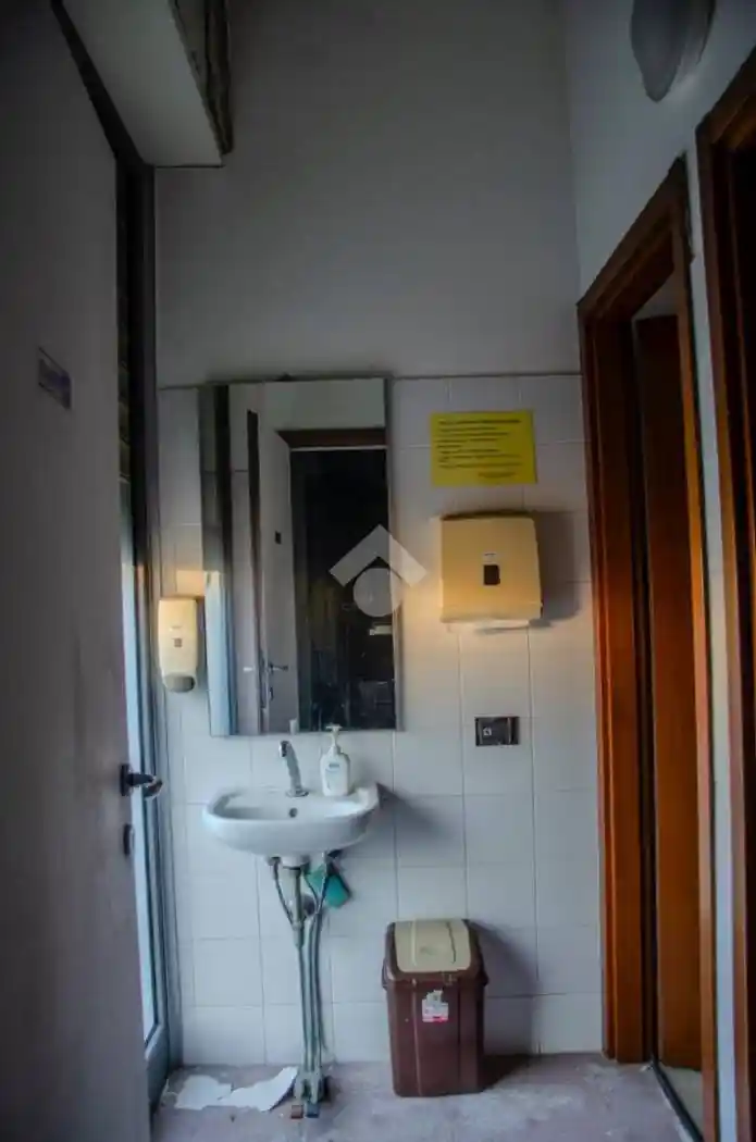 Appartamento in vendita a Comacchio