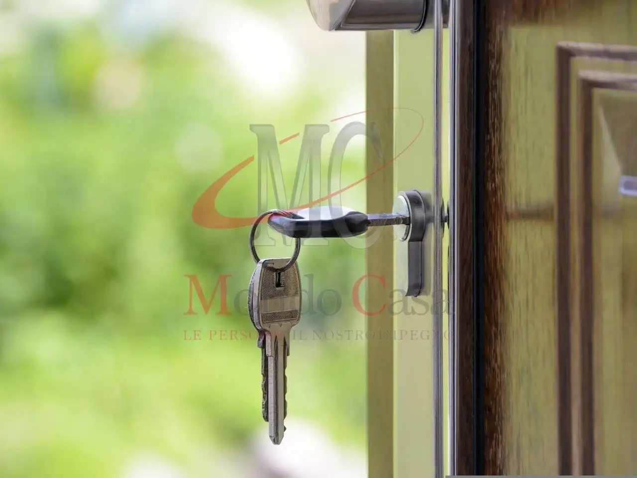 Appartamento in affitto a Rovereto