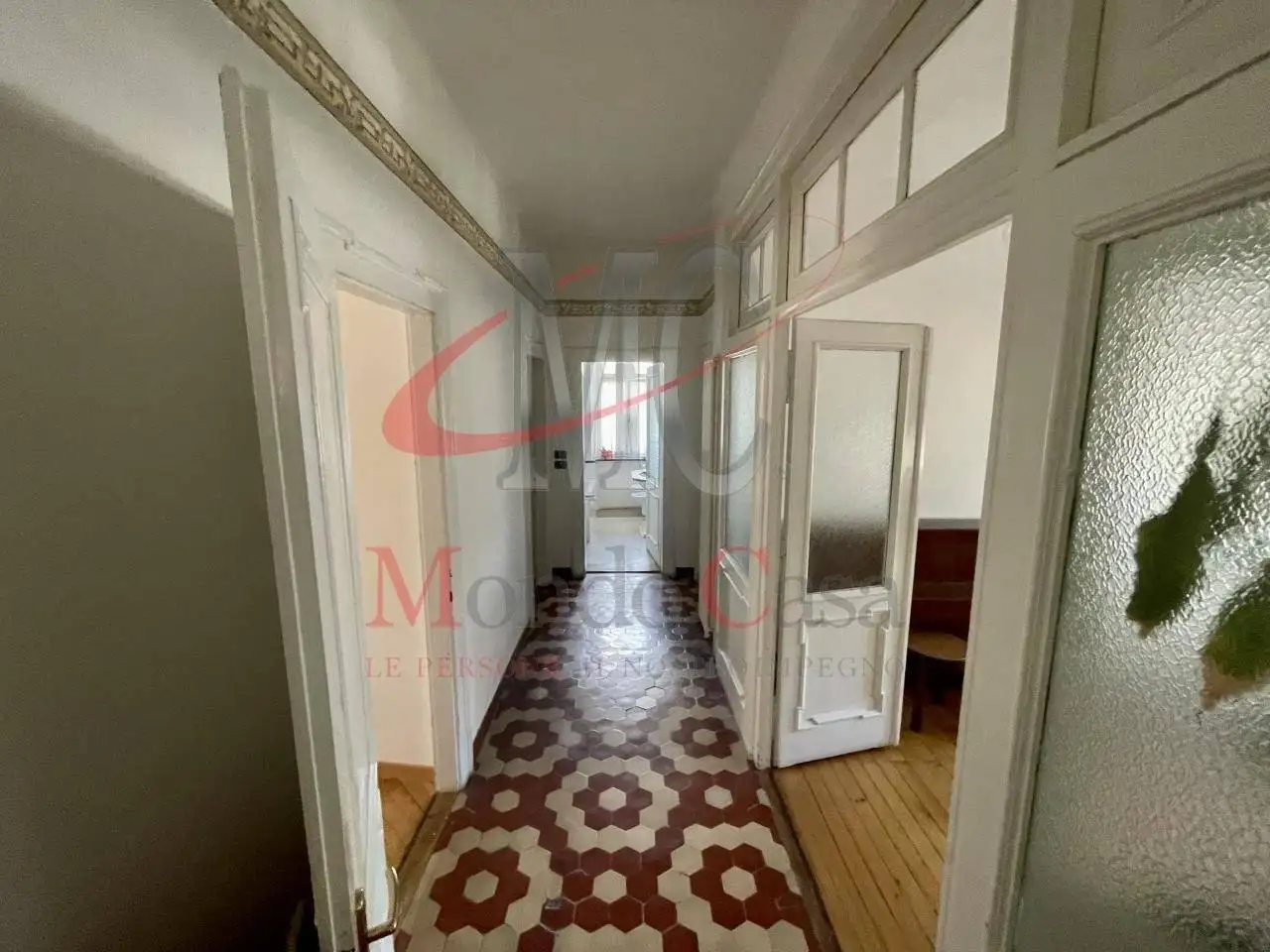 Quadrilocale ottimo stato, Centro Nord, Rovereto - foto 2