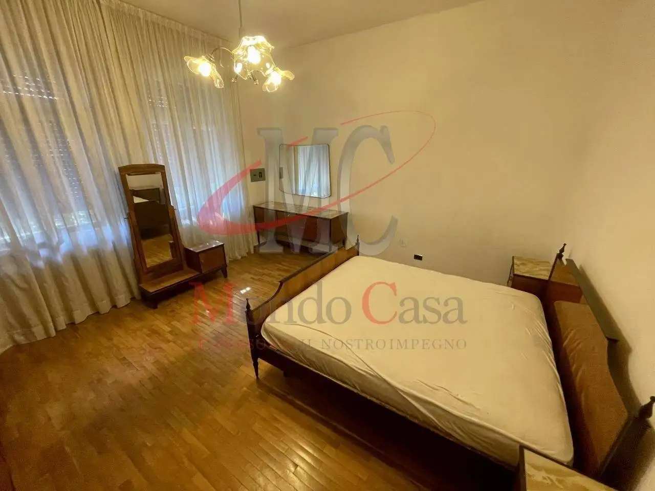 Quadrilocale ottimo stato, Centro Nord, Rovereto - foto 4