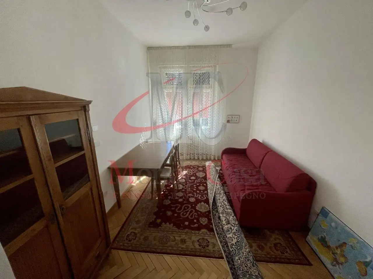 Quadrilocale ottimo stato, Centro Nord, Rovereto - foto 5