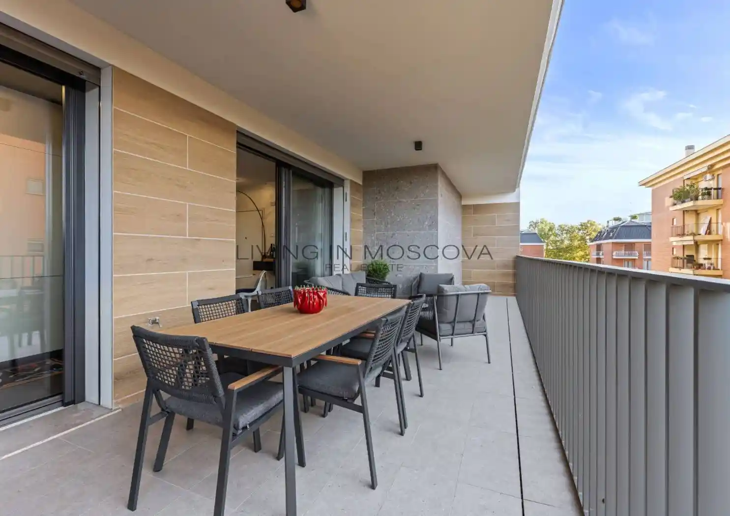 Trilocale via Ippodromo 8, Gallaratese, Milano - foto 2