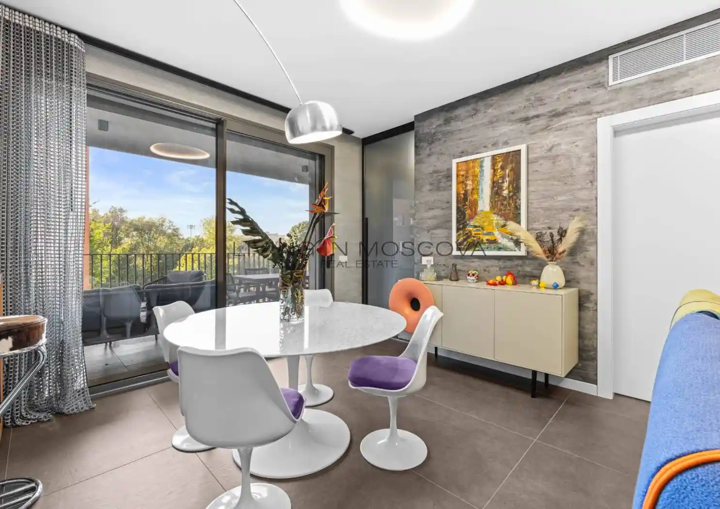 Trilocale via Ippodromo 8, Gallaratese, Milano - foto 4