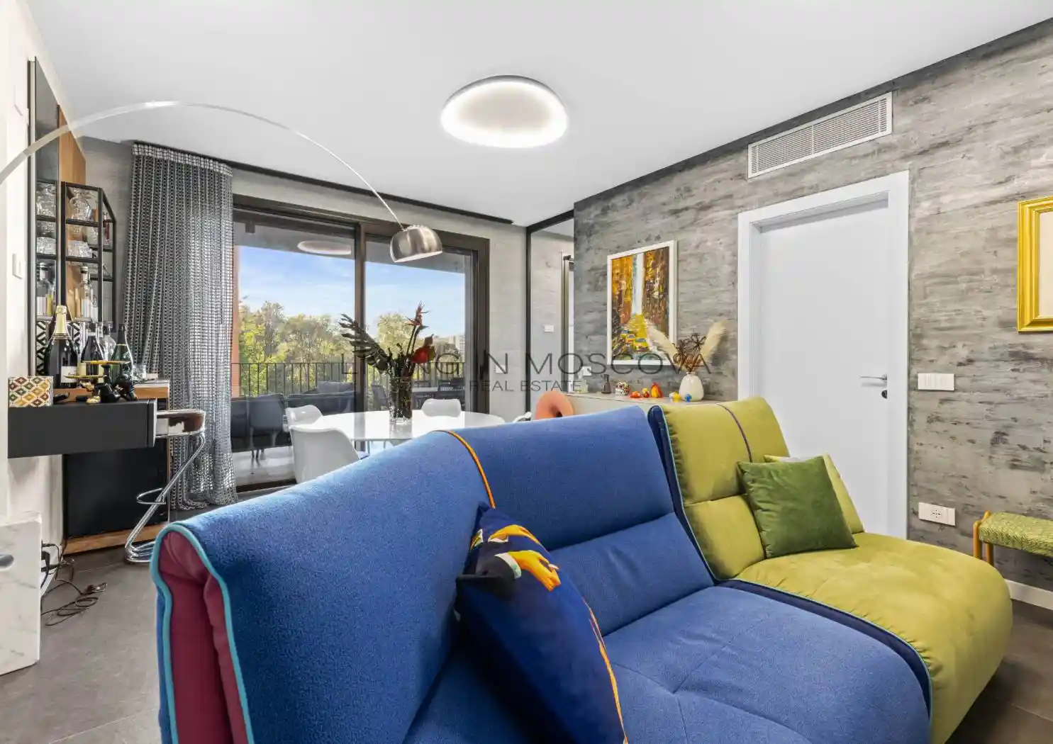 Trilocale via Ippodromo 8, Gallaratese, Milano - foto 5