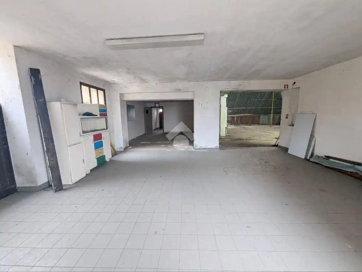 Palazzo - Edificio - foto 2