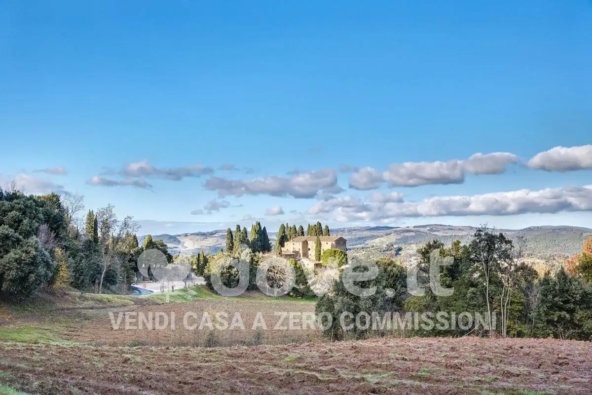 Appartamento in vendita a Volterra