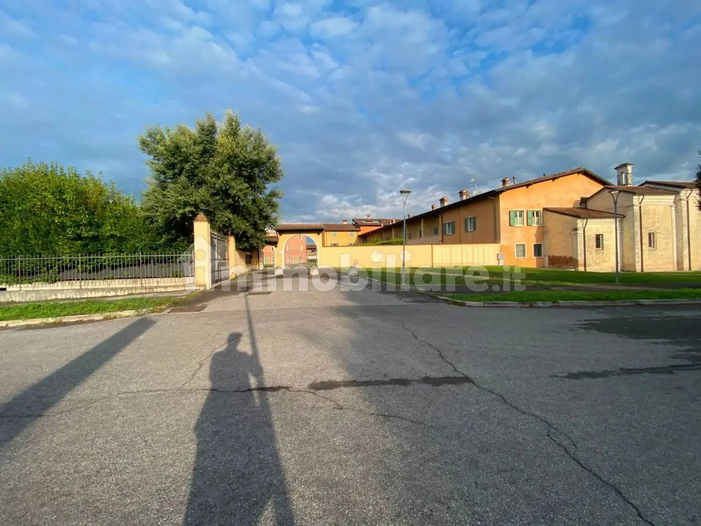 Appartamento in vendita a Capriano del Colle