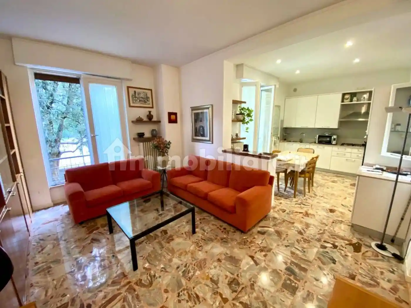 Quadrilocale via Giovanni Carnovali 65/a, Canovine, Bergamo - foto 3