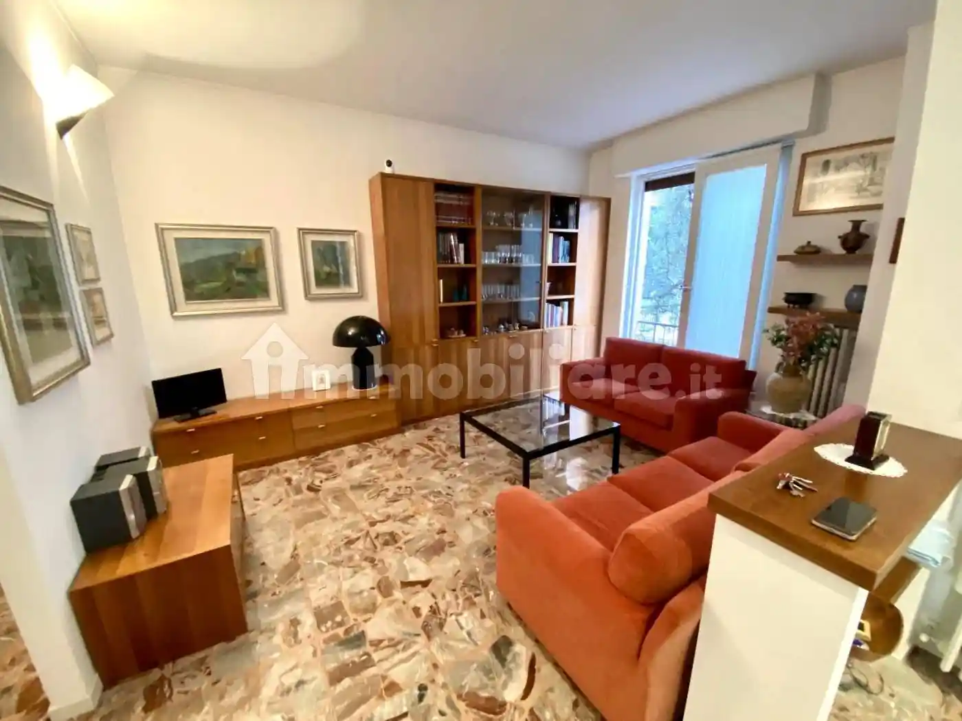 Quadrilocale via Giovanni Carnovali 65/a, Canovine, Bergamo - foto 4