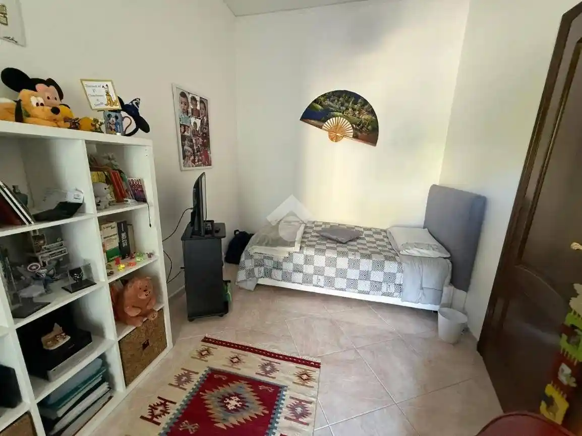 Appartamento via atlante 1, Partanna, Palermo - foto 2