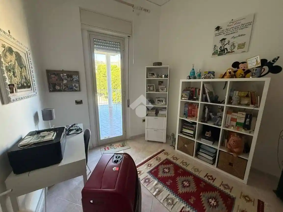 Appartamento via atlante 1, Partanna, Palermo - foto 3