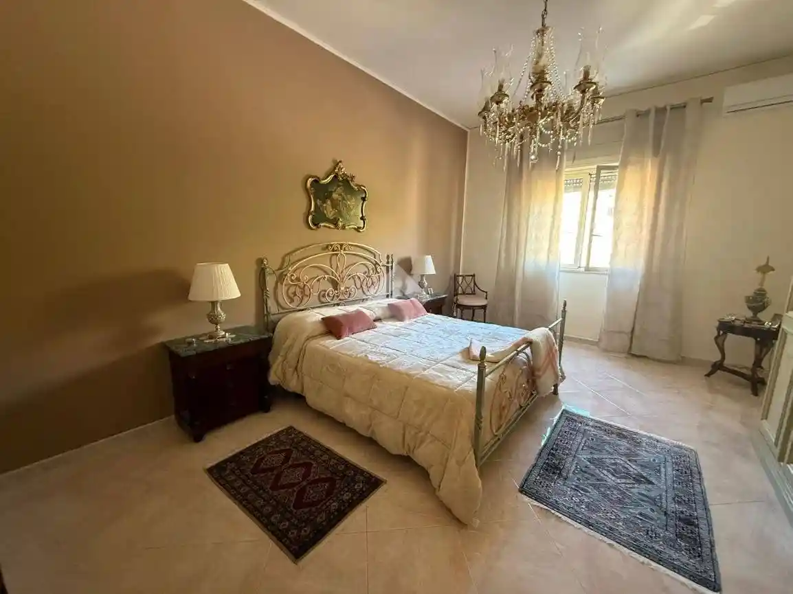 Appartamento via atlante 1, Partanna, Palermo - foto 4