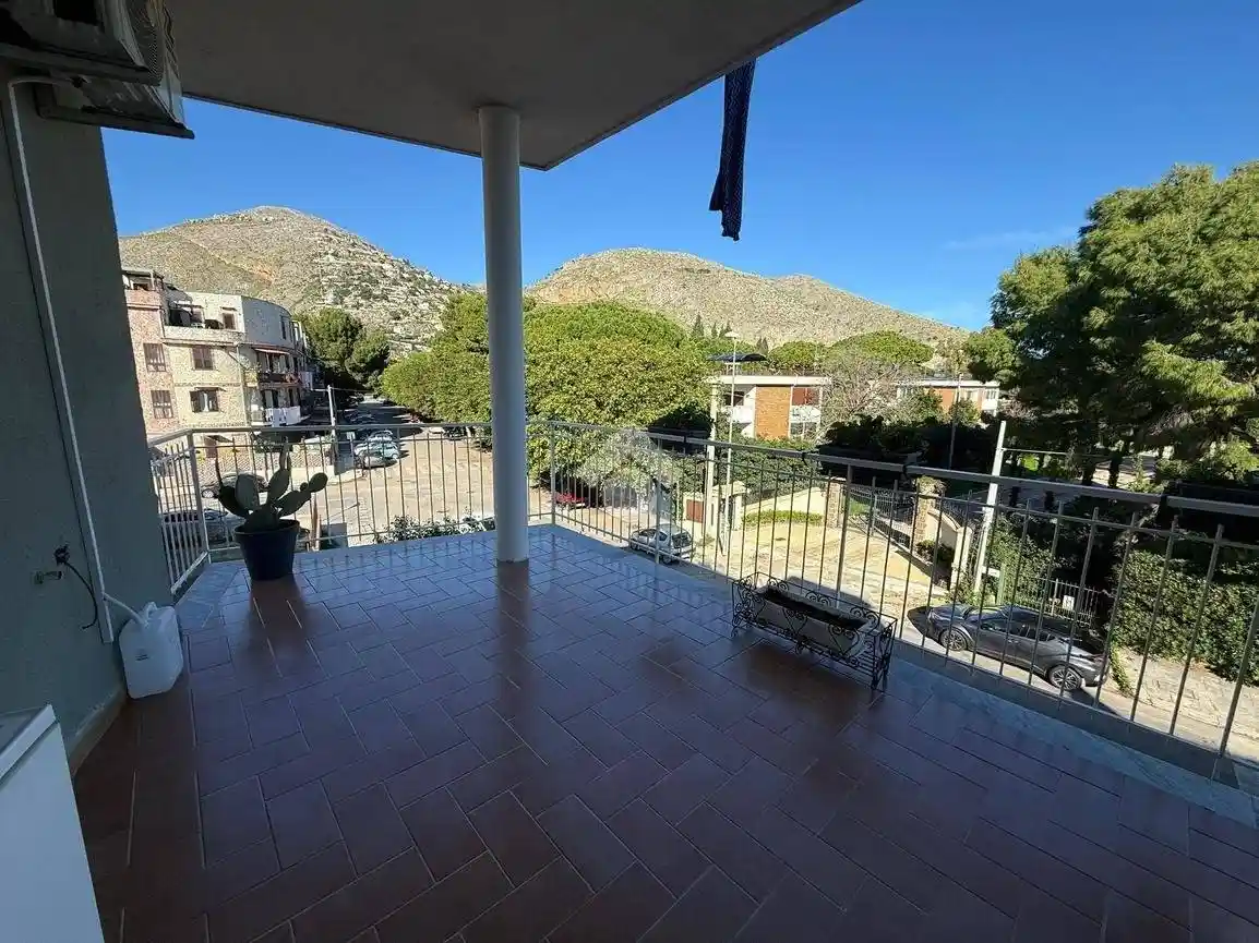 Appartamento via atlante 1, Partanna, Palermo - foto 5