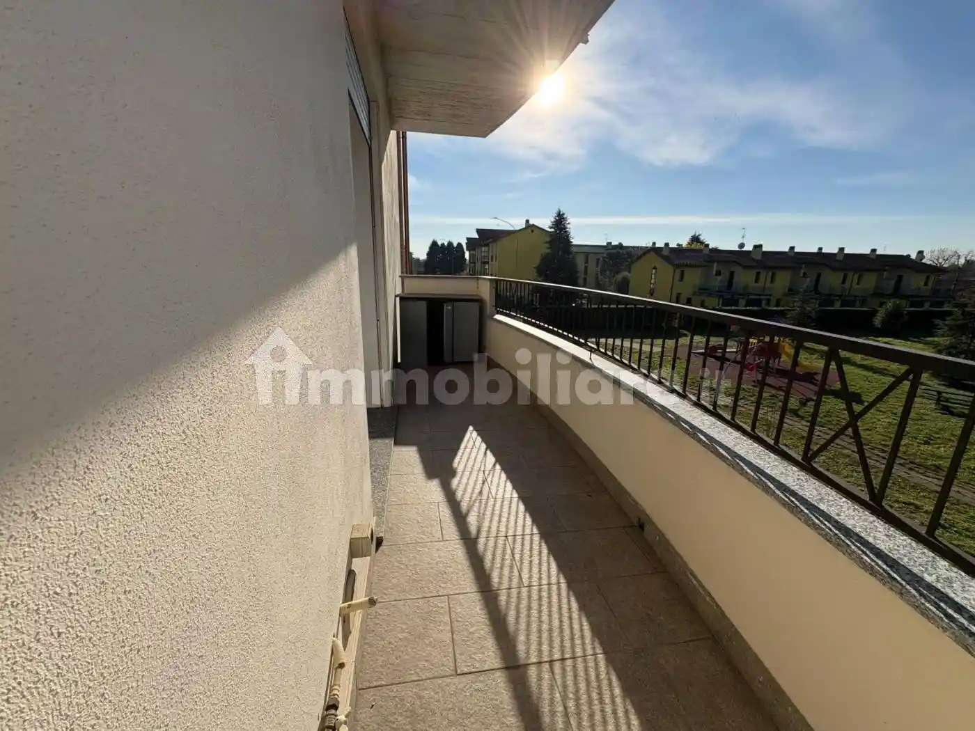 Bilocale via Andrea Sansovino 13G, Cassano Magnago - foto 5