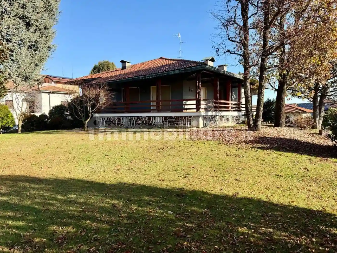Villa - foto 4