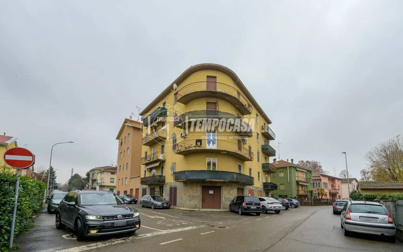 Appartamento in vendita a Fontanellato