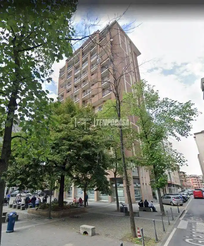 Appartamento in vendita a Sesto San Giovanni