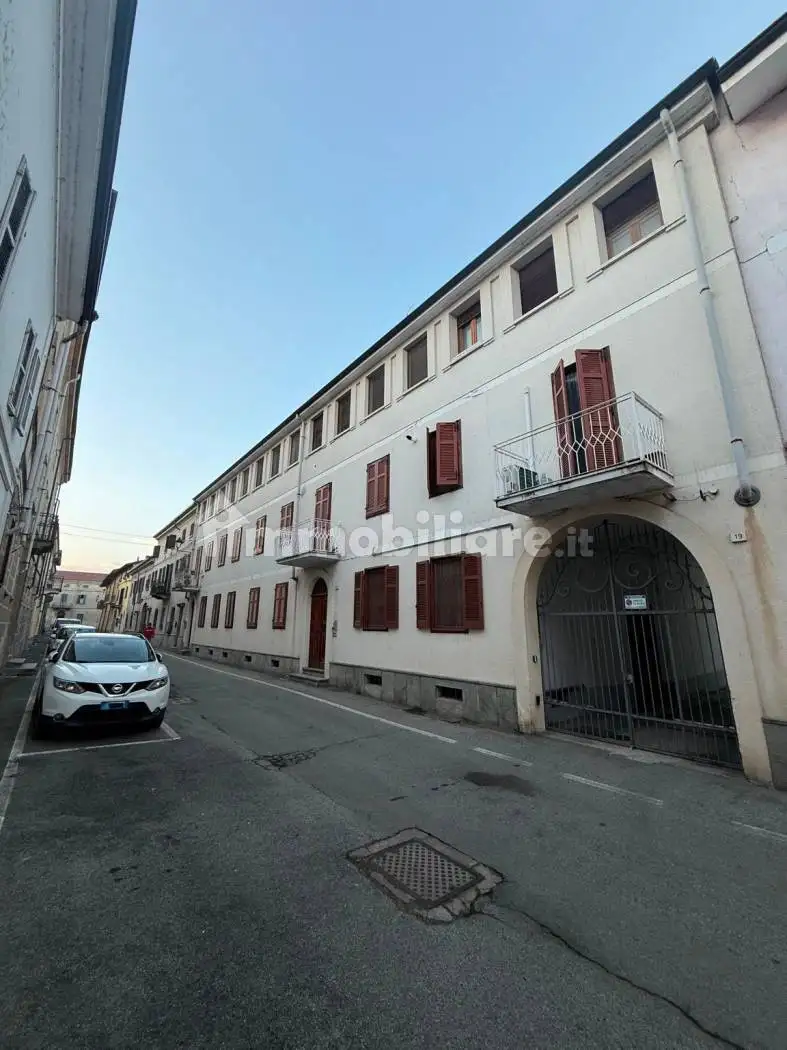 Appartamento in vendita a Crescentino