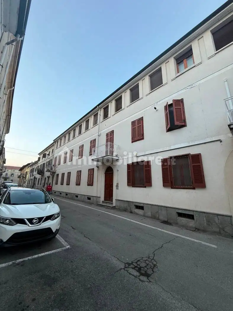 Appartamento via Clerico 17, Centro, Crescentino - foto 2