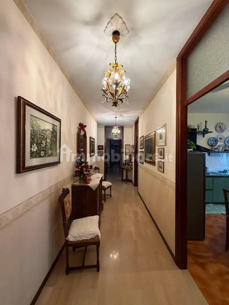 Appartamento via Clerico 17, Centro, Crescentino - foto 3