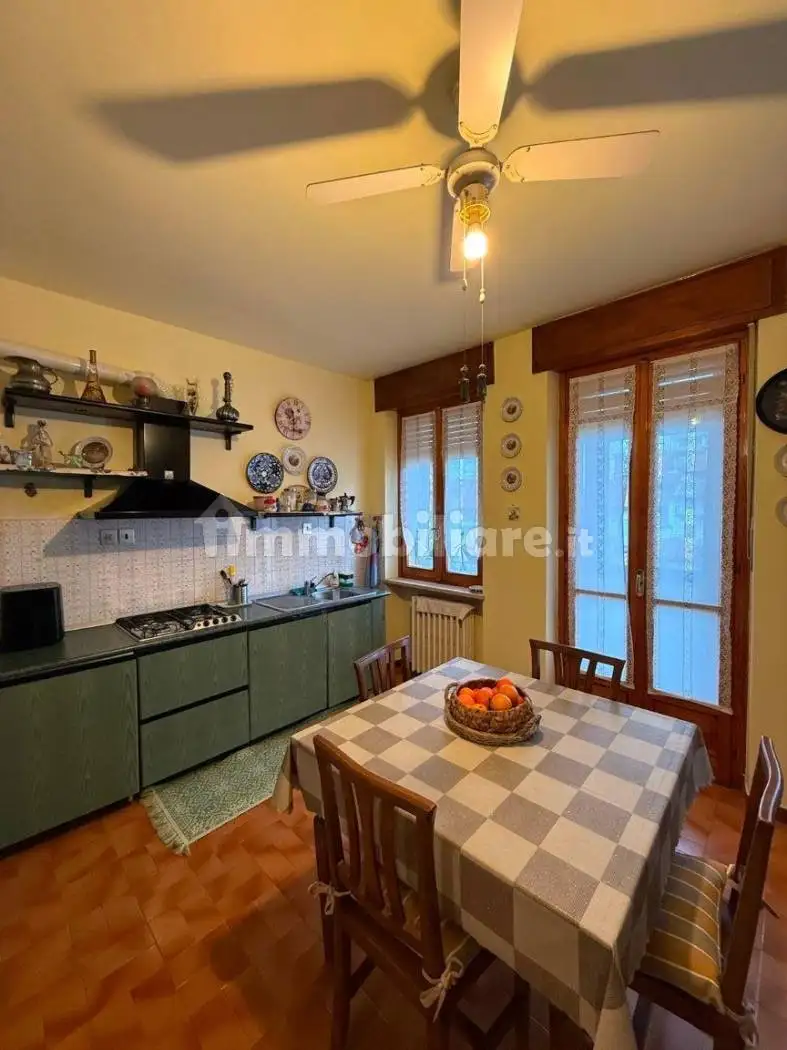 Appartamento via Clerico 17, Centro, Crescentino - foto 4