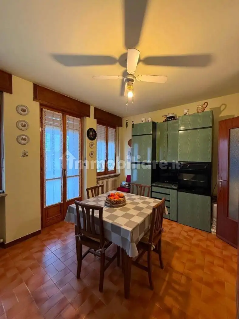 Appartamento via Clerico 17, Centro, Crescentino - foto 5