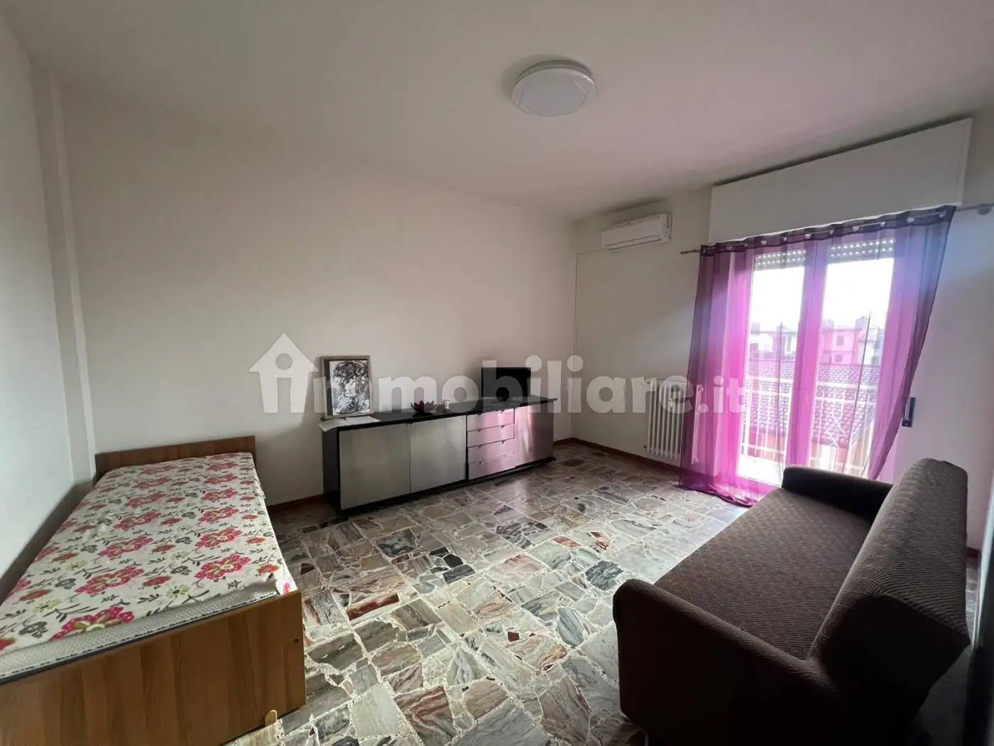 Appartamento in vendita a Comun Nuovo