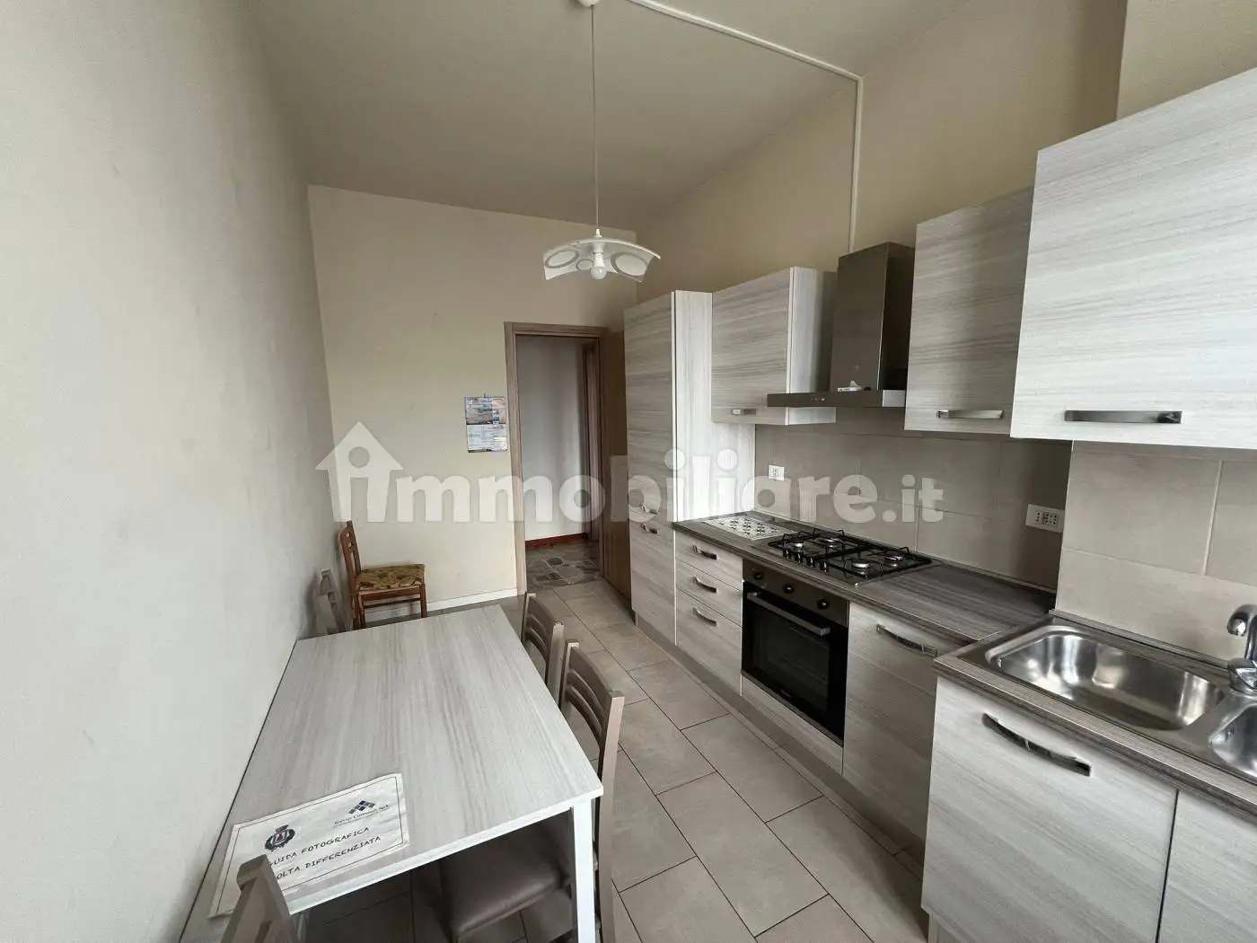 Bilocale via Cesare Battisti 3, Comun Nuovo - foto 2